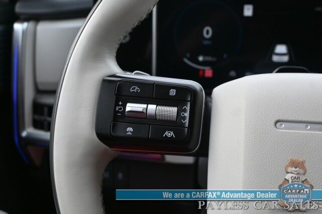 2025 Hyundai Santa Fe Calligraphy Anchorage AK