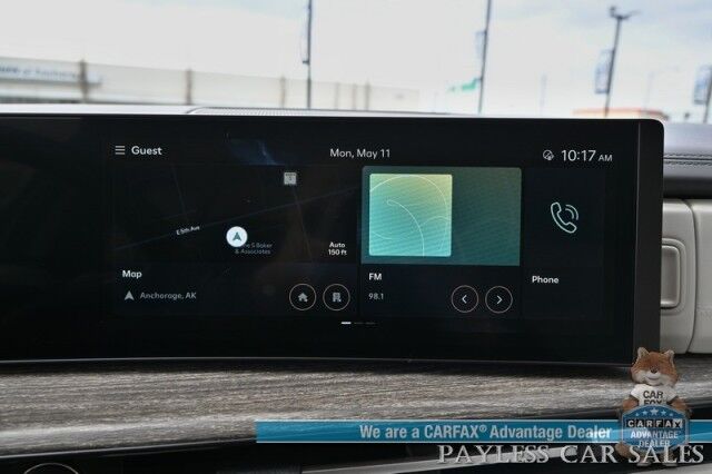 2025 Hyundai Santa Fe Calligraphy Anchorage AK