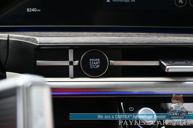2025 Hyundai Santa Fe Calligraphy Anchorage AK