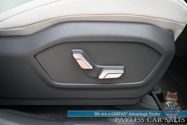 2025 Hyundai Santa Fe Calligraphy Anchorage AK