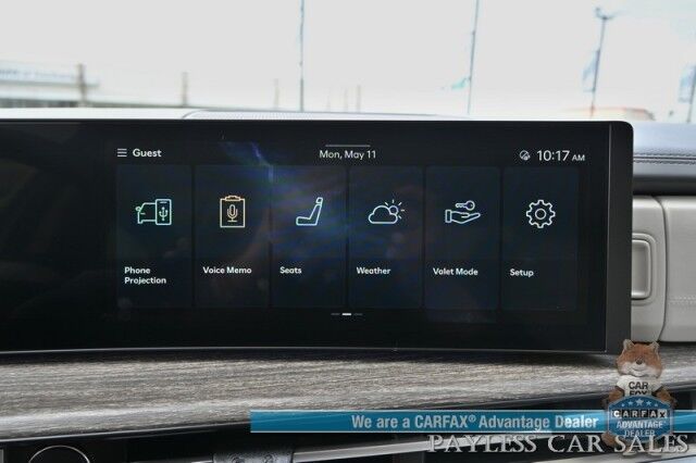 2025 Hyundai Santa Fe Calligraphy Anchorage AK