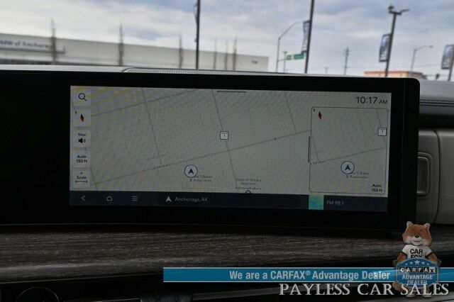 2025 Hyundai Santa Fe Calligraphy Anchorage AK
