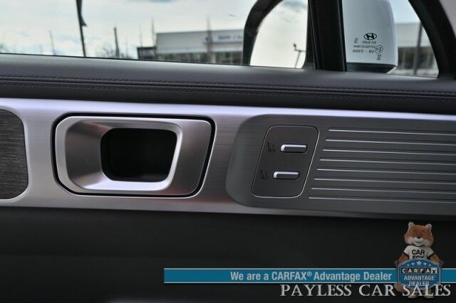 2025 Hyundai Santa Fe Calligraphy Anchorage AK