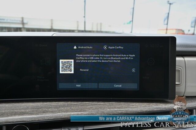 2025 Hyundai Santa Fe Calligraphy Anchorage AK