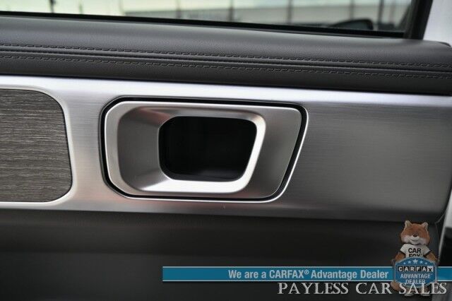 2025 Hyundai Santa Fe Calligraphy Anchorage AK