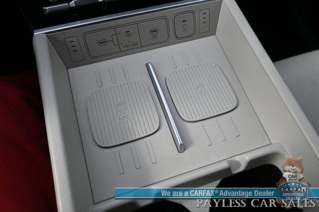 2025 Hyundai Santa Fe Calligraphy Anchorage AK