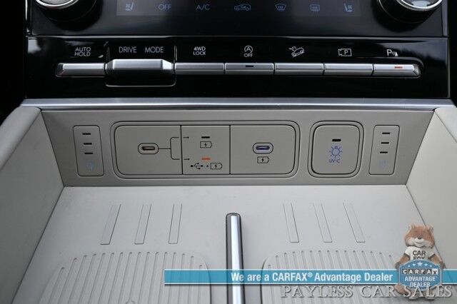 2025 Hyundai Santa Fe Calligraphy Anchorage AK