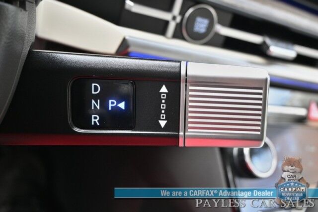 2025 Hyundai Santa Fe Calligraphy Anchorage AK