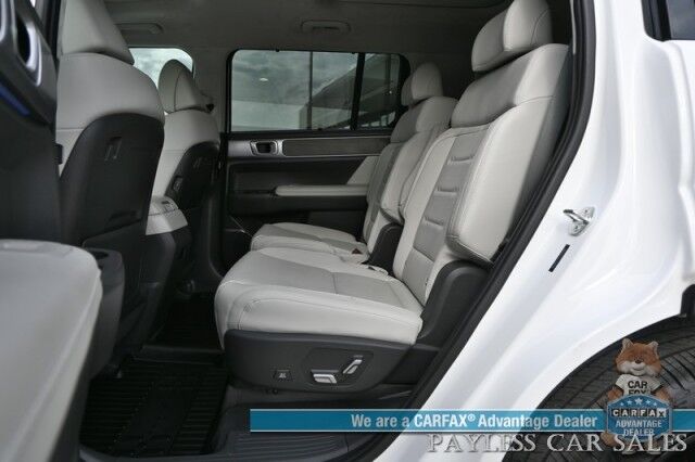 2025 Hyundai Santa Fe Calligraphy Anchorage AK