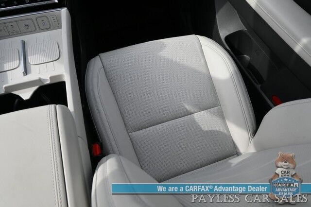 2025 Hyundai Santa Fe Calligraphy Anchorage AK