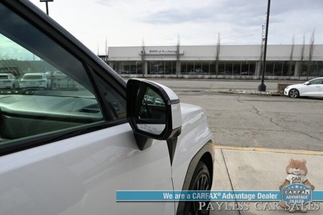 2025 Hyundai Santa Fe Calligraphy Anchorage AK