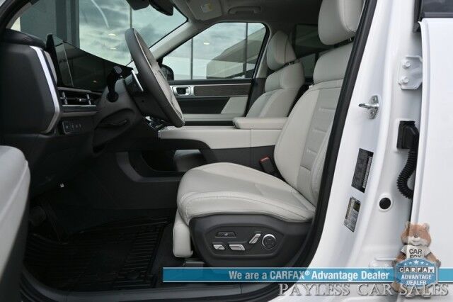 2025 Hyundai Santa Fe Calligraphy Anchorage AK