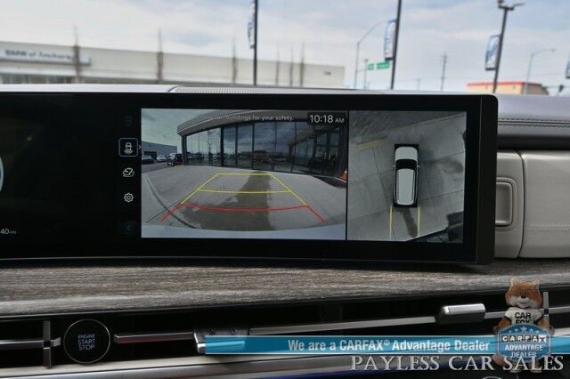 2025 Hyundai Santa Fe Calligraphy Anchorage AK