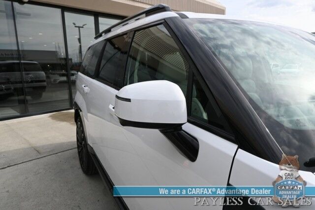 2025 Hyundai Santa Fe Calligraphy Anchorage AK
