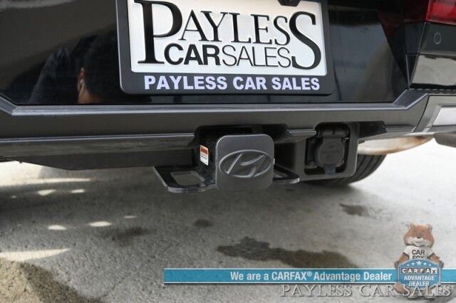 2025 Hyundai Santa Fe Calligraphy Anchorage AK