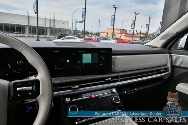 2025 Hyundai Santa Fe Calligraphy Anchorage AK