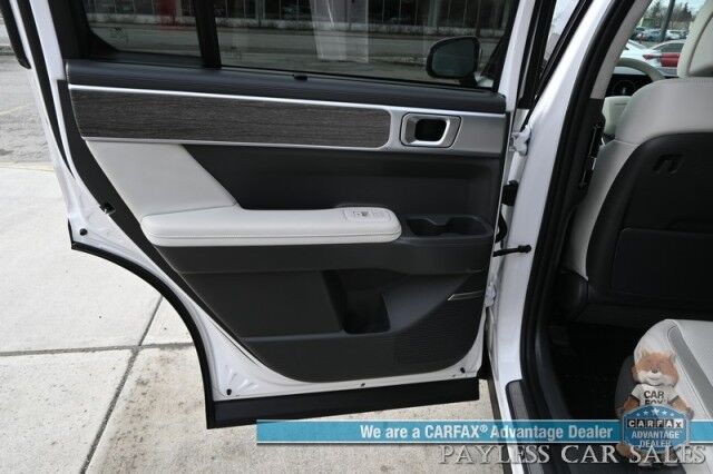 2025 Hyundai Santa Fe Calligraphy Anchorage AK