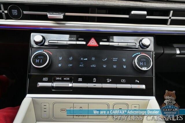 2025 Hyundai Santa Fe Calligraphy Anchorage AK