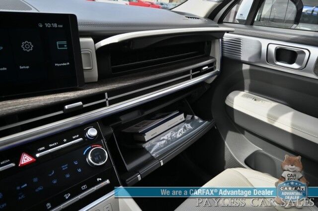 2025 Hyundai Santa Fe Calligraphy Anchorage AK