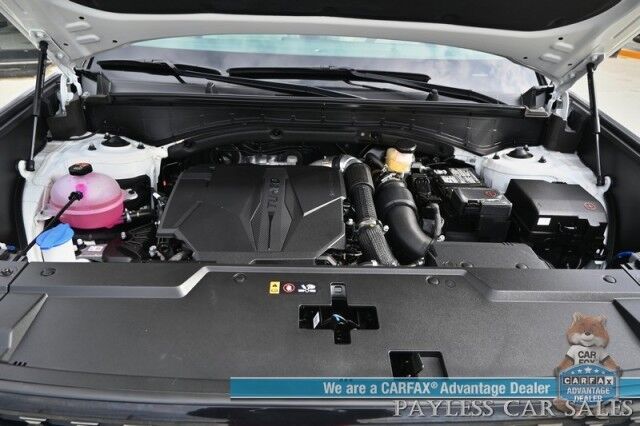 2025 Hyundai Santa Fe Calligraphy Anchorage AK