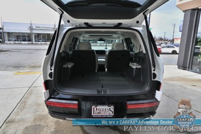 2025 Hyundai Santa Fe Calligraphy Anchorage AK