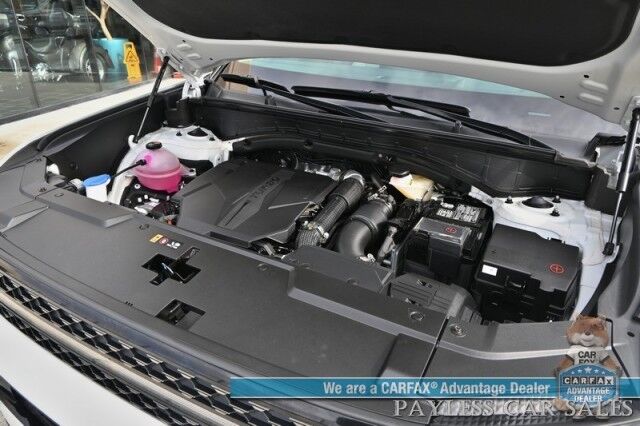 2025 Hyundai Santa Fe Calligraphy Anchorage AK