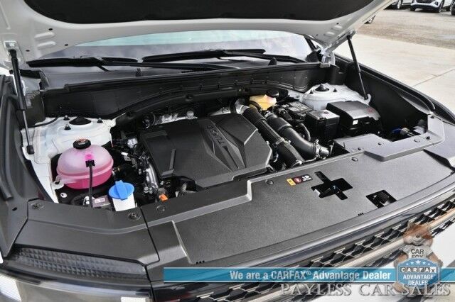 2025 Hyundai Santa Fe Calligraphy Anchorage AK