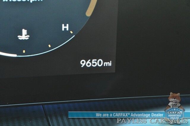 2025 Hyundai Santa Fe Calligraphy Anchorage AK