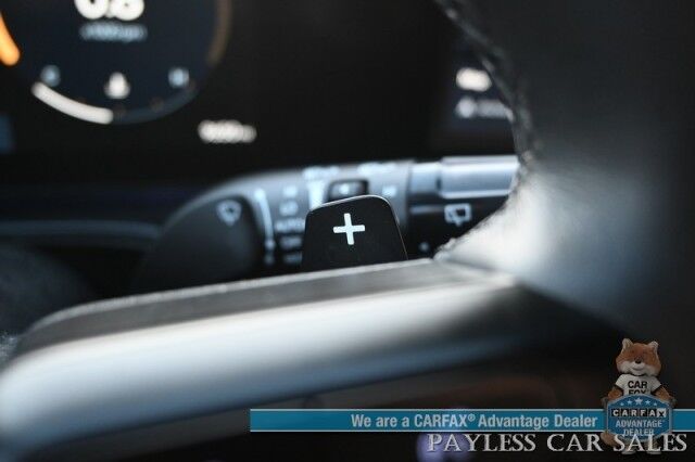 2025 Hyundai Santa Fe Calligraphy Anchorage AK