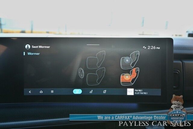 2025 Hyundai Santa Fe Calligraphy Anchorage AK