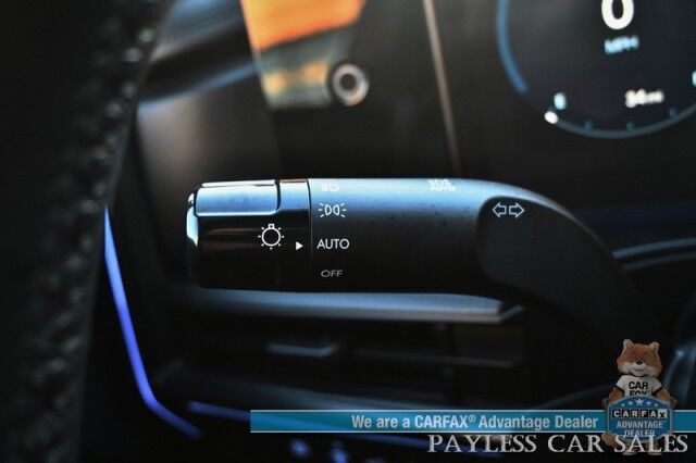 2025 Hyundai Santa Fe Calligraphy Anchorage AK