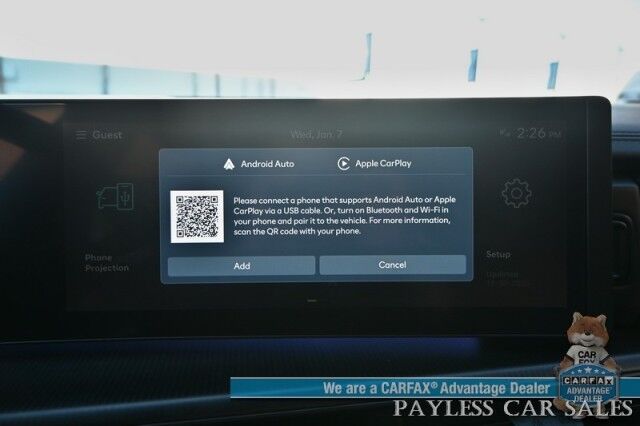 2025 Hyundai Santa Fe Calligraphy Anchorage AK