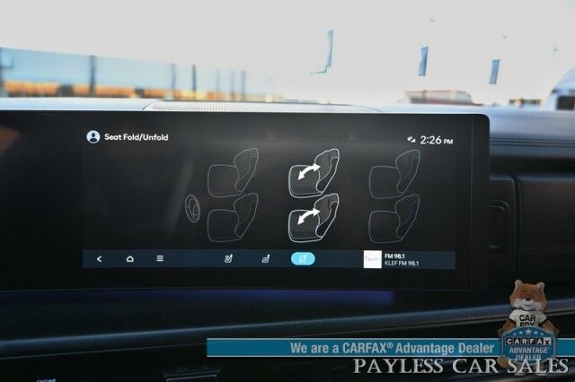 2025 Hyundai Santa Fe Calligraphy Anchorage AK