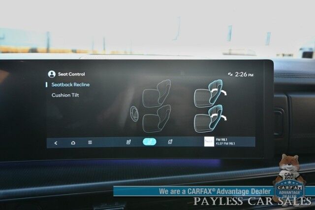 2025 Hyundai Santa Fe Calligraphy Anchorage AK