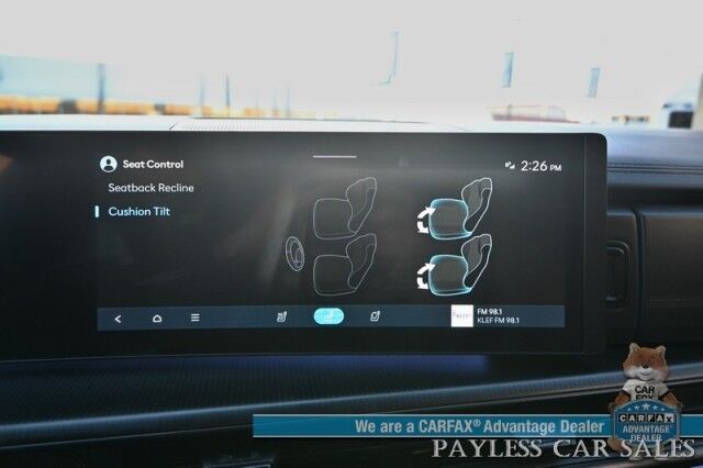 2025 Hyundai Santa Fe Calligraphy Anchorage AK