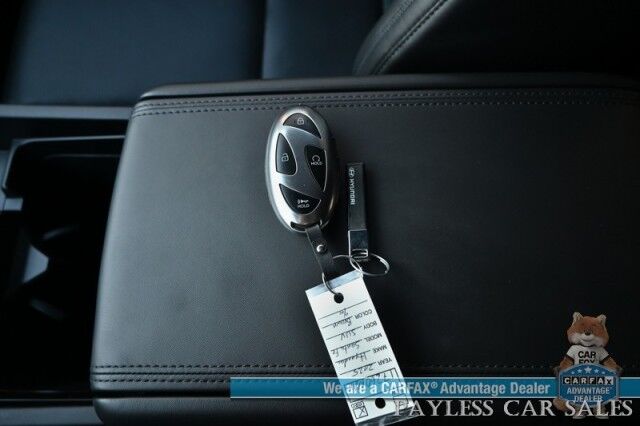 2025 Hyundai Santa Fe Calligraphy Anchorage AK