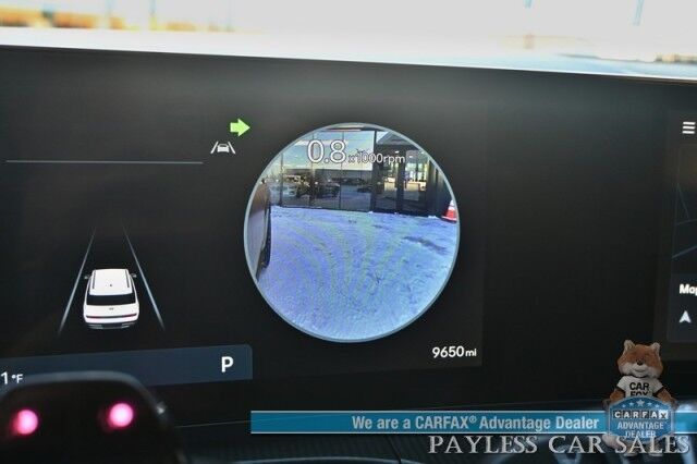 2025 Hyundai Santa Fe Calligraphy Anchorage AK