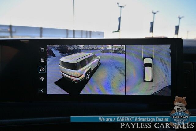 2025 Hyundai Santa Fe Calligraphy Anchorage AK