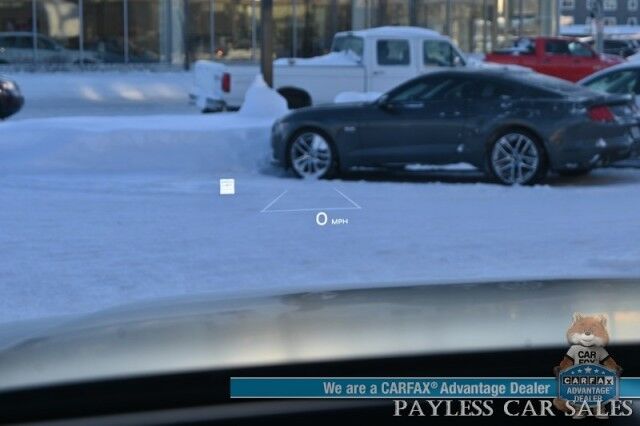 2025 Hyundai Santa Fe Calligraphy Anchorage AK