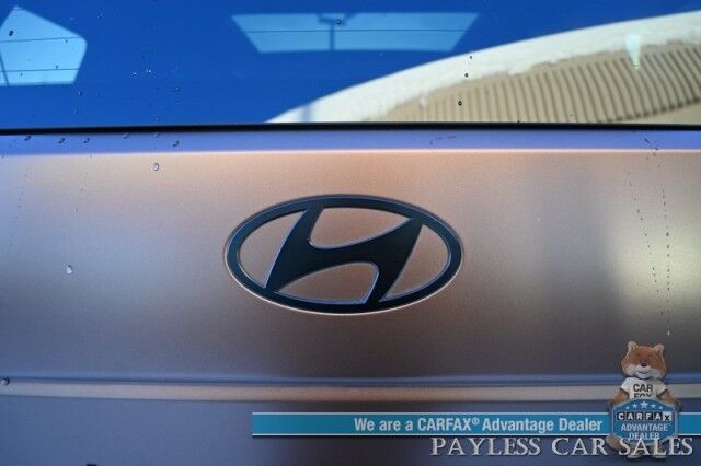 2025 Hyundai Santa Fe Calligraphy Anchorage AK
