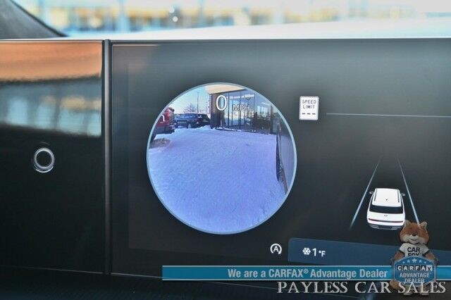 2025 Hyundai Santa Fe Calligraphy Anchorage AK