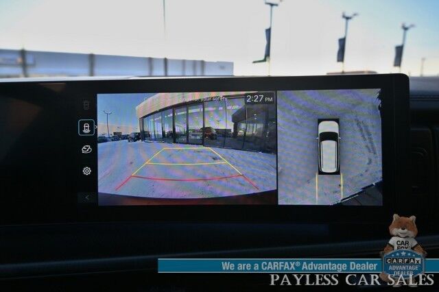 2025 Hyundai Santa Fe Calligraphy Anchorage AK