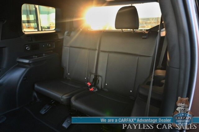 2025 Hyundai Santa Fe Calligraphy Anchorage AK