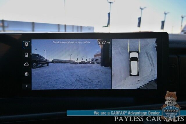 2025 Hyundai Santa Fe Calligraphy Anchorage AK