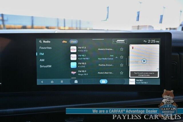 2025 Hyundai Santa Fe Calligraphy Anchorage AK