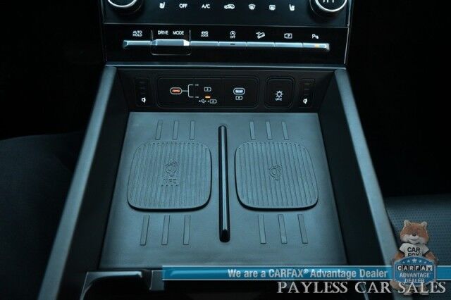 2025 Hyundai Santa Fe Calligraphy Anchorage AK