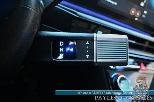 2025 Hyundai Santa Fe Calligraphy Anchorage AK