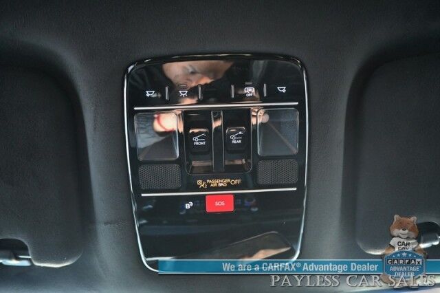 2025 Hyundai Santa Fe Calligraphy Anchorage AK