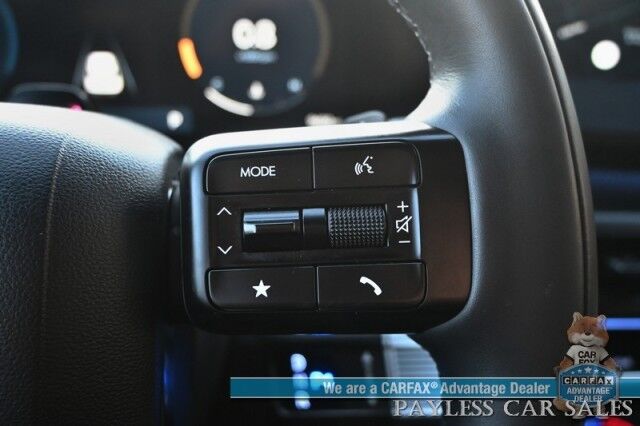 2025 Hyundai Santa Fe Calligraphy Anchorage AK