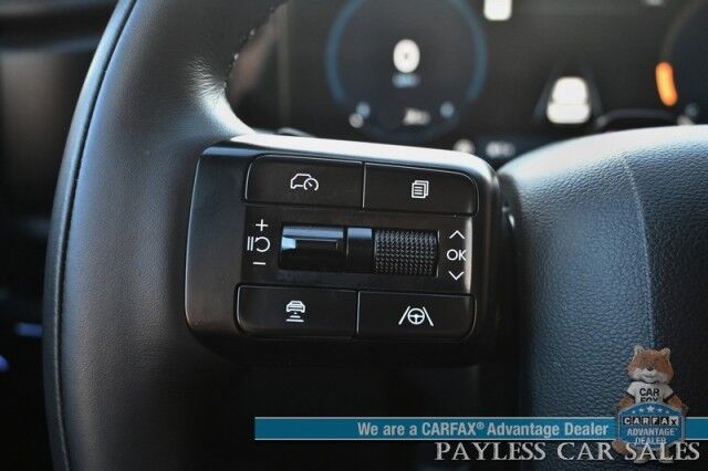 2025 Hyundai Santa Fe Calligraphy Anchorage AK